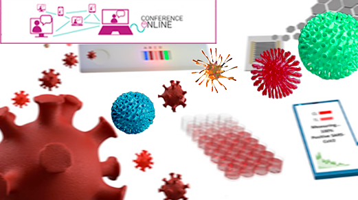 Biosensors for Pandemics 2021 image