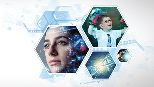 8th International Cerebral Palsy  Congress 2021