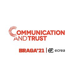  8th European Communication Conference logo