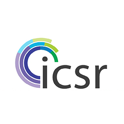 9th ICSR logo 9th International Conference on Social Responsibility, Ethics and Sustainable Business logo