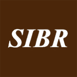 SIBR 2021 OSAKA CONFERENCE logo